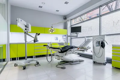 Klinika Stomatologiczna Platinum Wrocław | Implanty | Ortodoncja | Protetyka | i inne